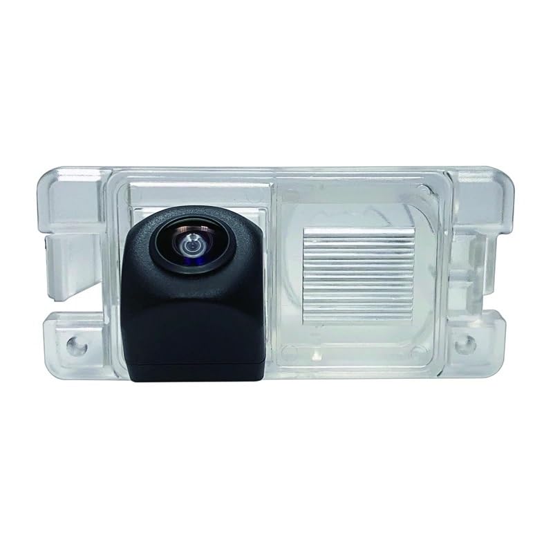 Caméra de recul Triton L200 Strada MK4 1280x720P angle 170