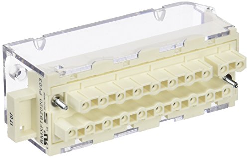 Schneider Electric Bloc De Jonction Modicon X80 Pour Modicon M340-image