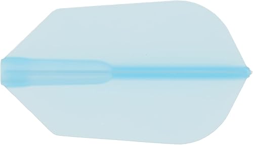 Miniatura 9 de Cosmo Darts - Juego de 6 dardos para vuelo