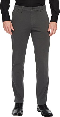 Image of Dockers Men's Workday Khaki Slim Fit with Smart 360 Flex