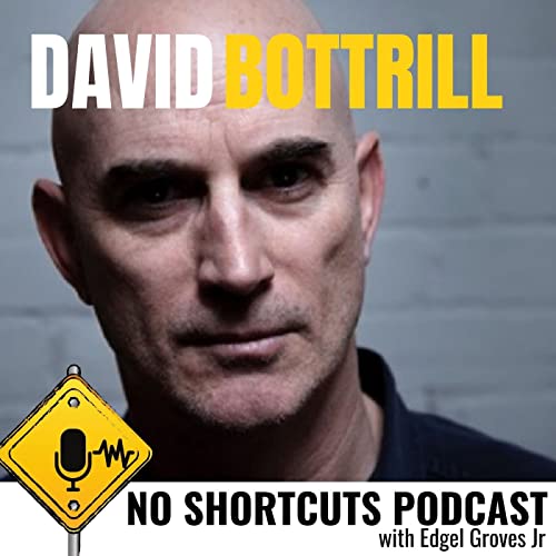 Episode 20 (feat. David Bottrill)