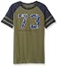 Levi's Boys' Lawson Applique Jersey Top