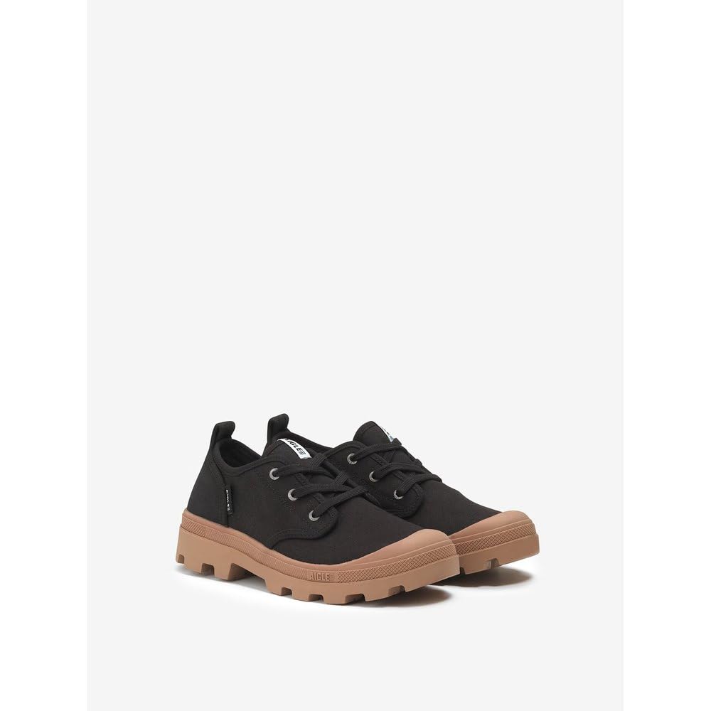 Aigle Tenere Cvs Low, Scarpe da Ginnastica Unisex-Adulto