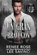 Un gran bravucón (Hombres lobo de Wall Street nº 5)