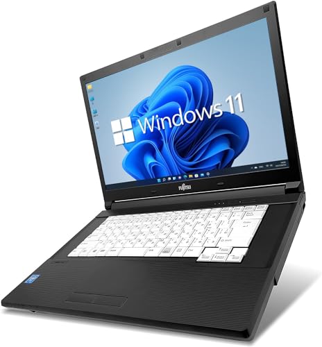 【値下げ】【美品】【高速SDD】ノートPC 富士通 FMV LIFEBOOK pclife_k-sony-ba950-old