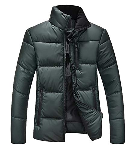 Blouson pour homme blanc taille M idéal pour vos sorties urbaines