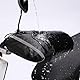 Lenker Handshuhe Warm Lenkerstulpen Universal Lenkerhandschuhe Wasserdicht Handwärmer Verdickt Plüschfutter Lenkermuffen Thermo Griffpolster Fahrrad Scooter Winterhandschuhe Radfahrer Motorräder
