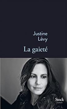 Paperback La Gaiete (La Bleue) (French Edition) [French] Book
