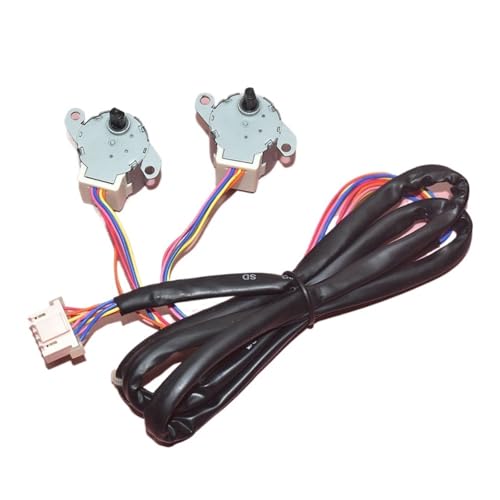 Moteur oscillation MP2423 24BYJ48 pour réparer la clim du salon
