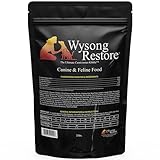Wysong Restore Canine and Feline Food 3-lb Bag