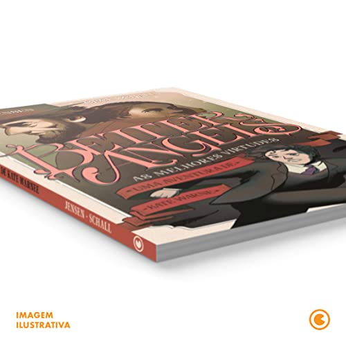 Better Angels: As melhores virtudes