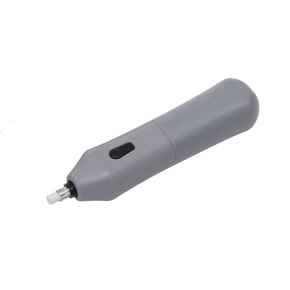 ALASSIO Gomme électrique gris