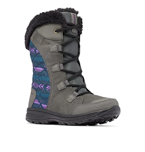Image of Columbia Women's Ice Maiden II Snow Boots