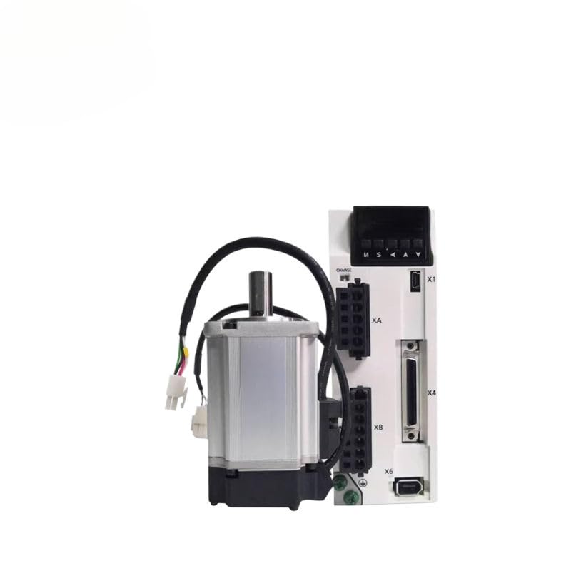 MHMF092L1U2M AC Servo Motor Industrial Precision Drive Unit Unused