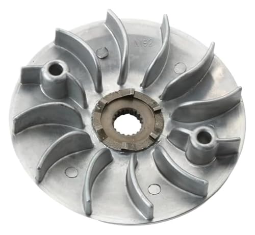 Ventilateur variateur CVT 125cc pour scooter Fiddle 3 Jet 4 GTS