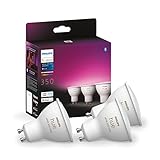 Intelligente Beleuchtung: Philips Hue ist kompatibel mit dem Amazon Echo Dot (3.Generation), Echo Plus und Echo Show (2.Generation)