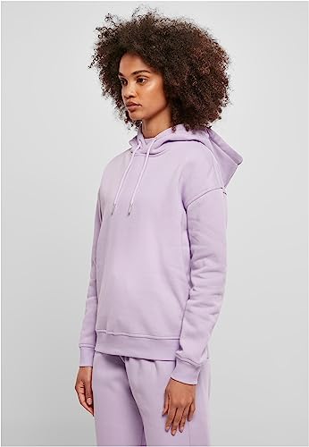 Women's Hoodie Urban Classics Organic - 9
