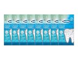 8x DenTeK Sensitive Clean Zahnseidesticks