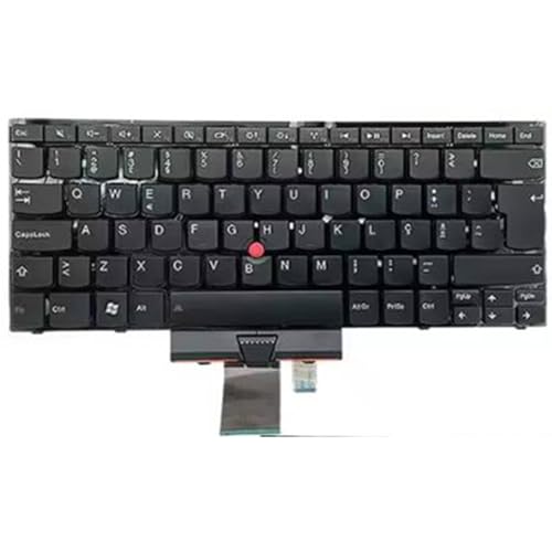 ėp m[gubNL[{[ ɓK For Lenovo For Thinkpad Edge E320 Edge E325  UK Edition