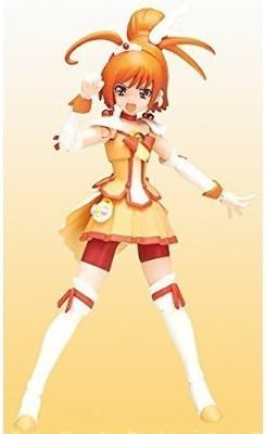 Smile Pretty Cure! S.H.Figuarts cure Sunny
