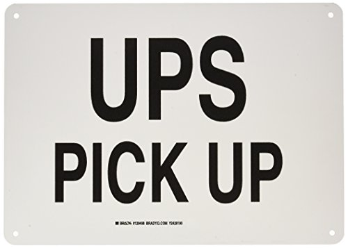 Panneau signalisation point de collecte pour organiser vos envois