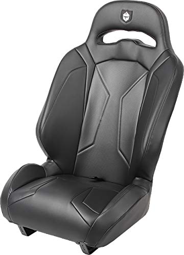 Pro ArmorFront/Rear Suspension Seat