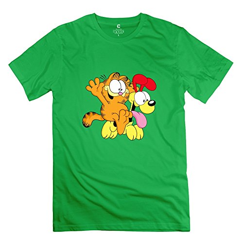 KST - Camiseta - para hombre