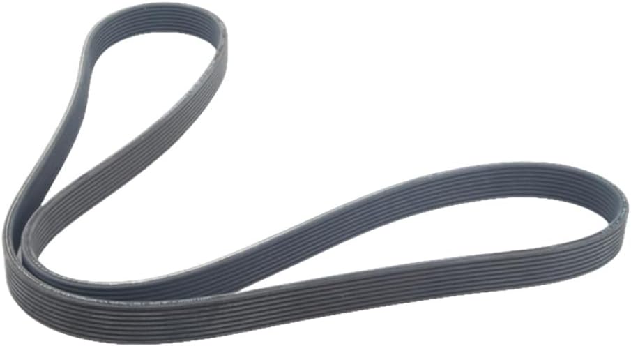 Engine Belt Tensioner Set Compatible with F01 F02 740Li X6 E71 N54 Engine - Includes Parts 11287627052 11287628279 11287559887 11287559889 11287627053