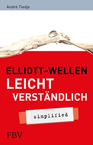 Elliott-Wellen leicht verständlich: Simplified