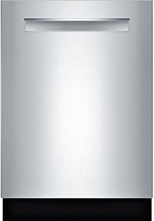 Bosch SHP865WD5N 500 Series Built In Fully Integrated Dishwasher with 5 Wash Cycles