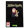 Toynk Jujutsu Kaisen Yuji Itadori Limited Edition Enamel Pin Anime Expo 2022 Exclusive | Metal Brooch Badge Accessories for Backpack, Clothes, Hats | Anime Manga Gifts and Collectibles - Image 2
