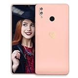 【Calzata Sicura】La custodia Huawei P20 Lite si adatta perfettamente compatibile con Huawei P20 Lite con ritagli accuratamente realizzati per la fotocamera e le porte del tuo dispositivo. Supporta la ricarica wireless.