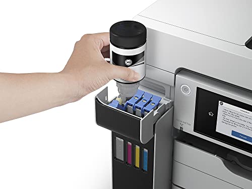 Epson EcoTank Pro ET-16650 の商品画像 5