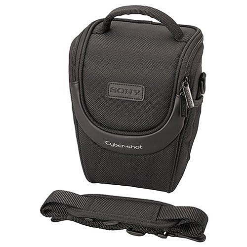Sony LCS-RA Soft Carrying Case for Cybershot R and F Series Digital Cameras