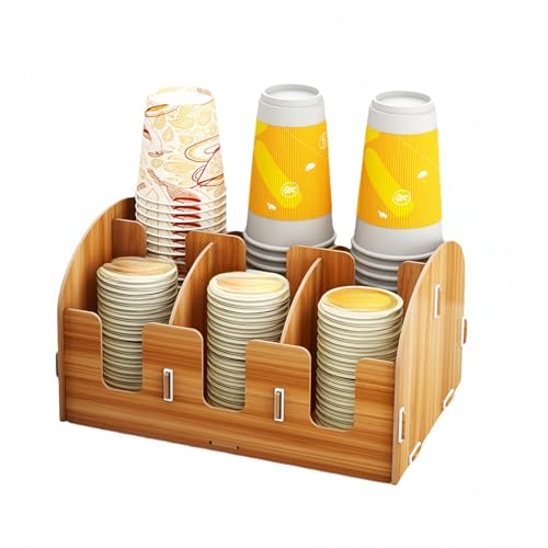 ؐRbvz_[EJbvfBXyT[ | a10cmȉΉEeʎ[bN | JtF/ItBX/pR[q[Jbv~NeB[[EސEgȒP (Brown-003D)