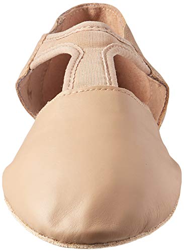 Bloch Women's Elastospllit Grecian Dance Shoe2