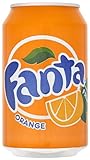  REFRESCO FANTA NARANJA LATA 330ML