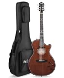 Leo Jaymz Thin Body Acoustic-Electric