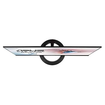 Amazon.co.jp: VZ279HE(ブラック) 27型ワイド 液晶ディスプレイ
