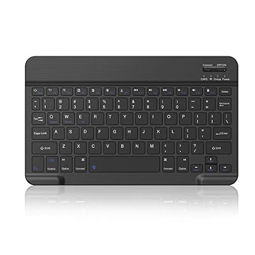 cimetech Teclado Bluetooth, Teclado inalámbrico ultradelgado Español Diseño silencioso y portátil con batería Recargable integrada para iOS, Mac, iPad, Windows y Sistemas operativos Superiores | Ya disponible en tu tienda friki favorita! En mundofriki.es! cimetech Teclado Bluetooth, Teclado inalámbrico ultradelgado Español Diseño silencioso y portátil con batería Recargable integrada para iOS, Mac, iPad, Windows y Sistemas operativos Superiores | Ya disponible en tu tienda friki favorita! En mundofriki.es!