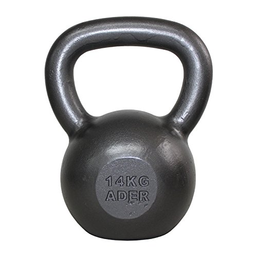14Kg Ader Premier Kettlebell- 30lb