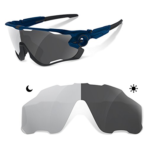 LENTE OAKLEY - JAWBREAKER - OO9290 14 - FOTOCROMÁTICA