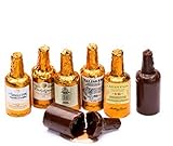 Anthon Berg - Botellitas de Chocolate Rellenas de Whiskies Escoceses. 'Single Malts Scotch Collection 30pcs'