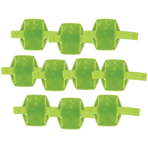 Image of Ergodyne Squids 3386 Vinyl Arm Band ID /Badge Holders