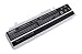Produktbild vhbw Akku passend für Asus Eee PC EPC 1016P, EPC 1215 Laptop Notebook (Li-Ion, 4400mAh, 10.8V, 47.52Wh, weiß)