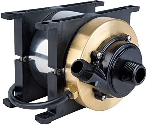 Little Giant Cal Marine MS580-6B 115 