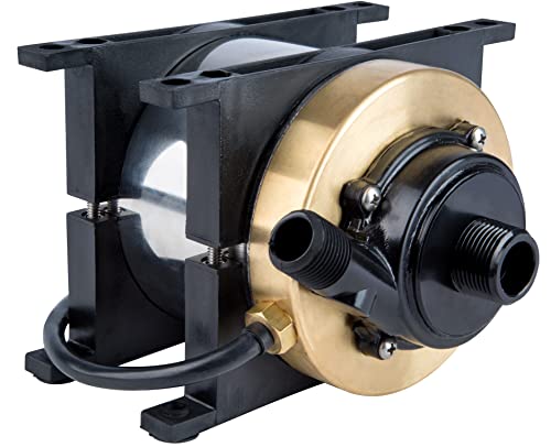 Little Giant MS1200-6B Marine Air Conditioner Pump