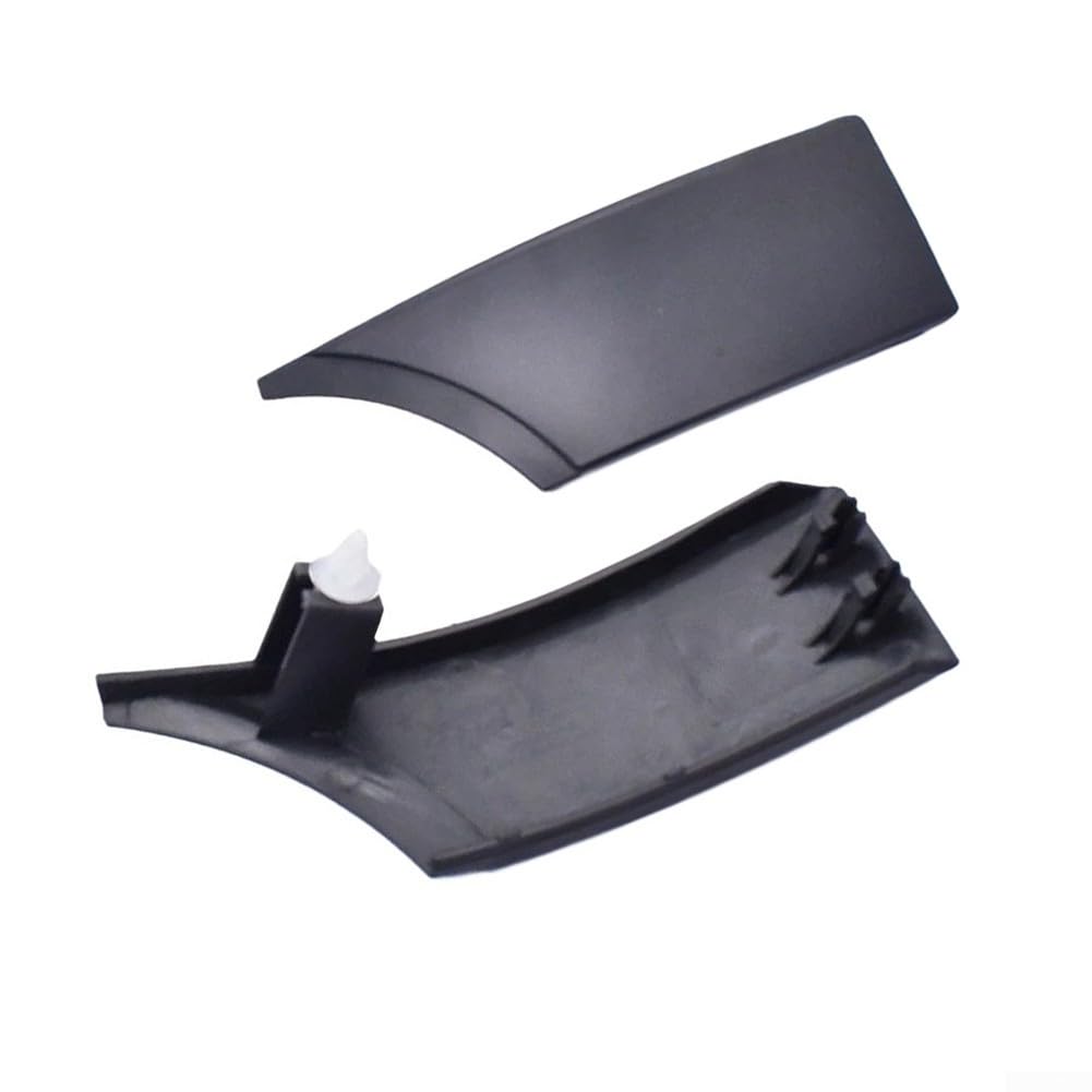 Garniture remplissage pare-chocs avant Toyota Cruiser 2007 panneau ABS
