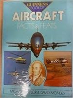 The Guinness Book of Aircraft 0851123554 Book Cover