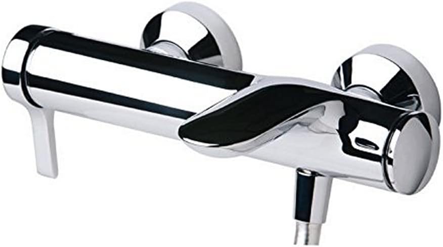 Ideal Standard Melange A4271AA Bathtub Tap Surface-Mounted Chrome-Plated